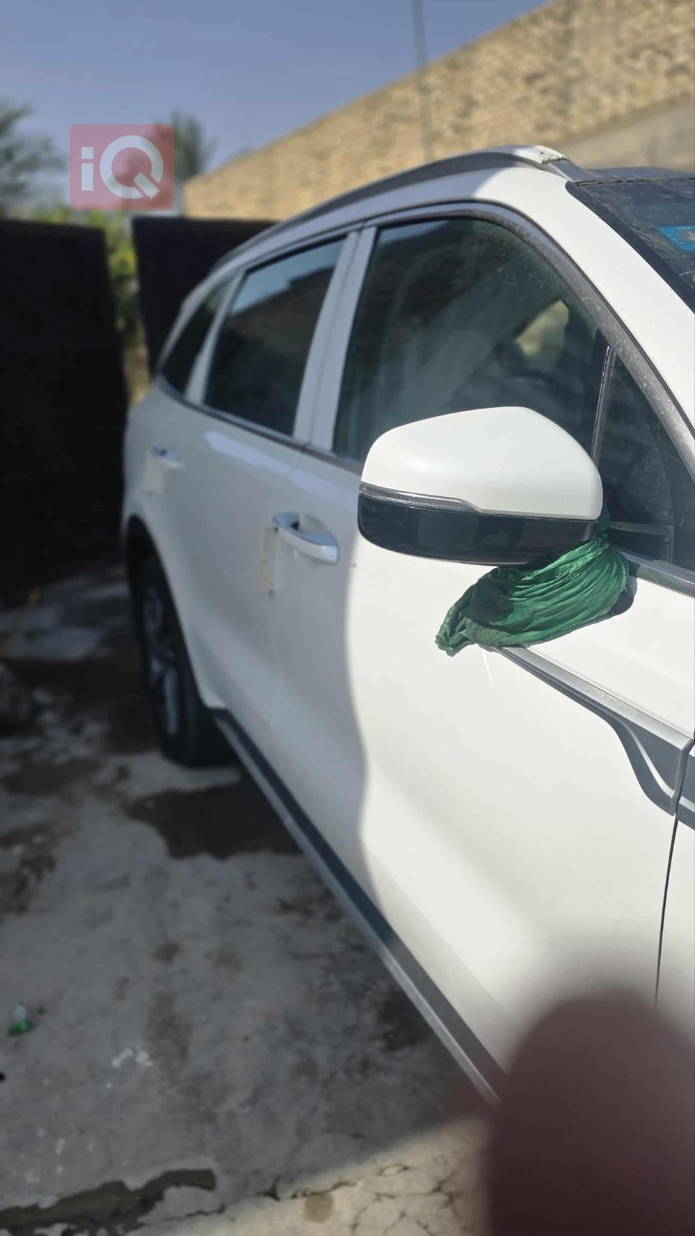 كيا سورينتو